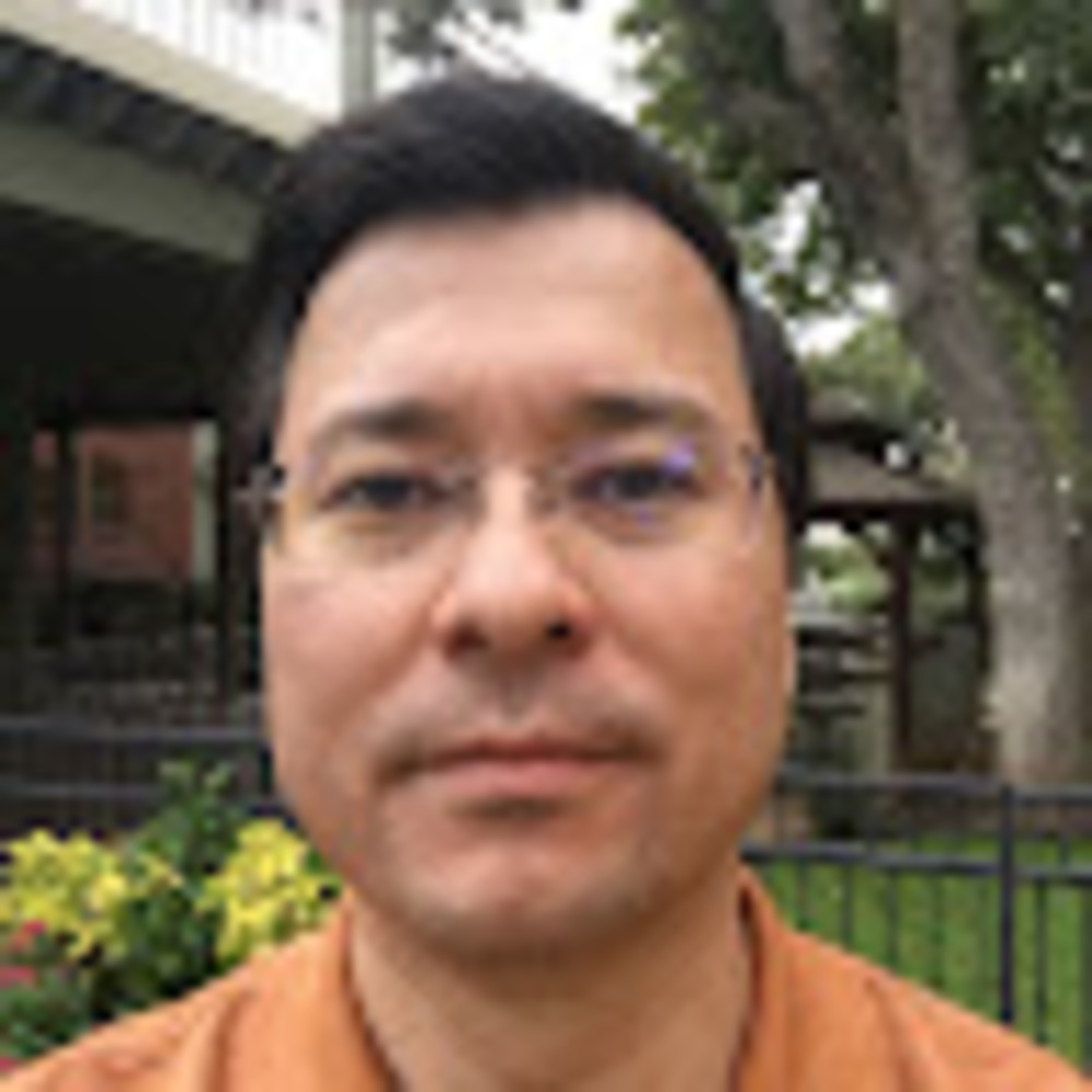 Meet your Posher, Christian